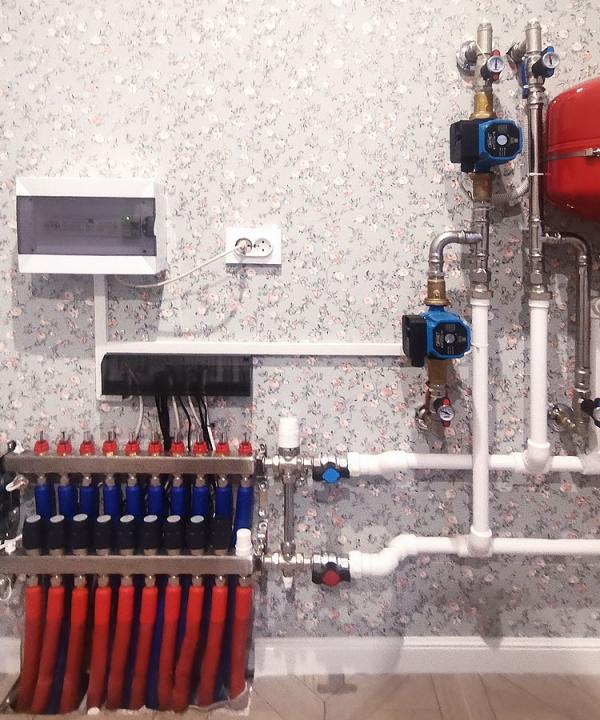 Автоматика